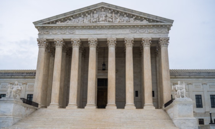 Court Reasserts Prohibition on Immediate Construction of Capital Monument