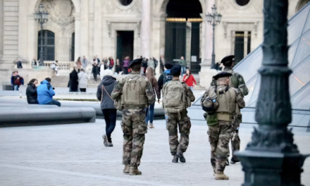 Poll Shows Americans Fear Domestic Extremism Over Foreign Threats 25 Years After 9/11
