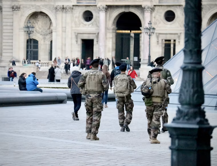 Poll Shows Americans Fear Domestic Extremism Over Foreign Threats 25 Years After 9/11