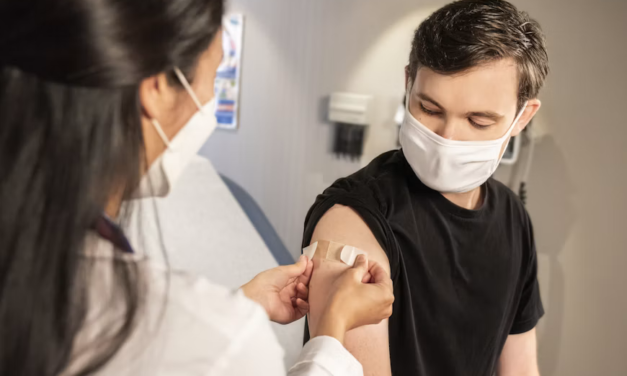 Fall Flu Season Is Approaching — What Americans Should Know About Vaccines