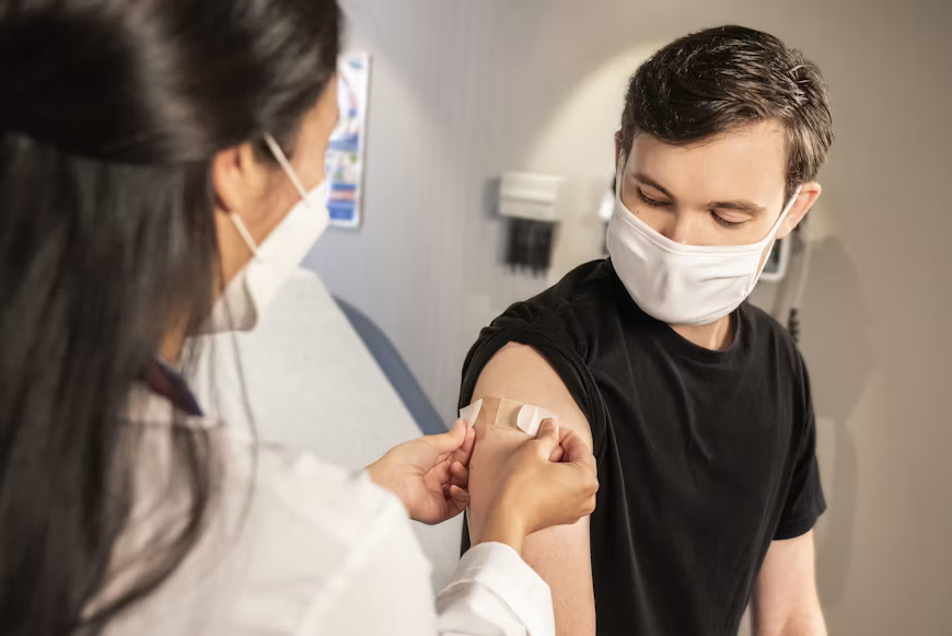 Fall Flu Season Is Approaching — What Americans Should Know About Vaccines