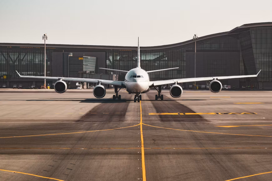Aviation Security Looks Very Different 25 Years After the 9/11 Attacks