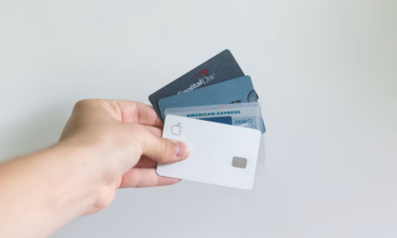 Simple Ways to Start Cutting Down Your Credit-Card Debt