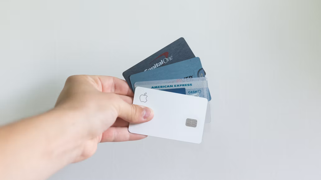 Simple Ways to Start Cutting Down Your Credit-Card Debt