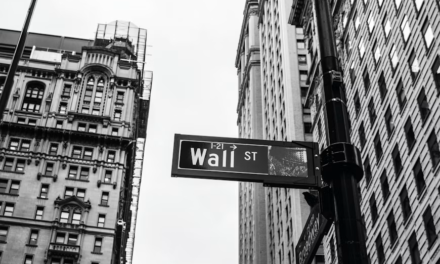 Wall Street Rallies as Oil Prices Ease and Major U.S. Stock Indexes Approach Record Highs