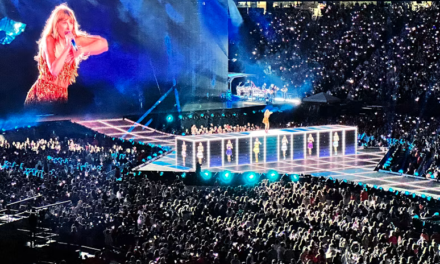 Taylor Swift Set to Add Another Record to Her MTV Video Music Awards Legacy