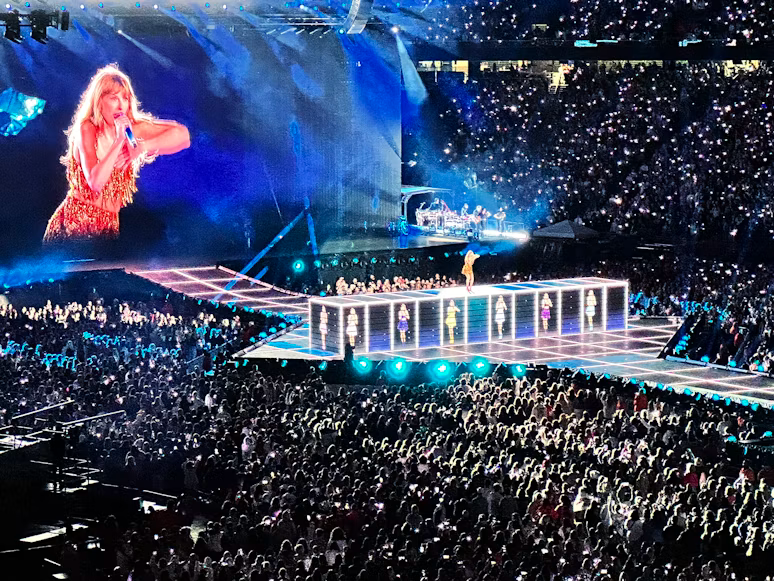 Taylor Swift Set to Add Another Record to Her MTV Video Music Awards Legacy