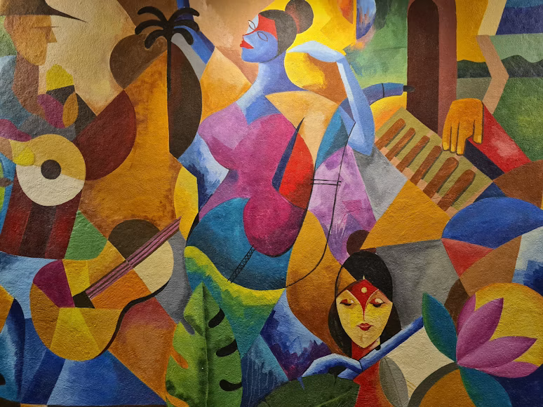 Two Major Exhibitions Bring Black Abstract Art and Modern Design Into Focus