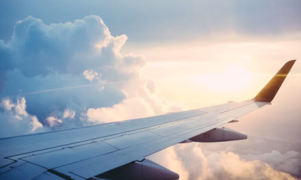 Air Travel Disruption Puts Fresh Focus on the Billions Needed to Modernize America’s Air Traffic Network
