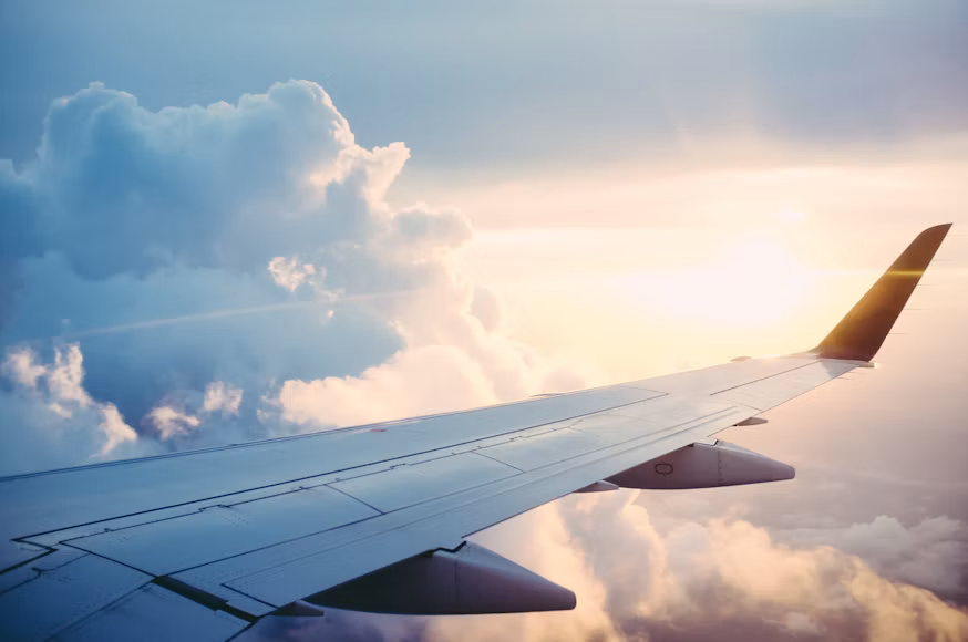 Air Travel Disruption Puts Fresh Focus on the Billions Needed to Modernize America’s Air Traffic Network