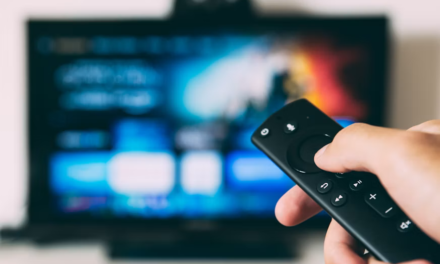 From Major Games to New Streaming Releases, Fall Brings a Fresh Wave of Entertainment