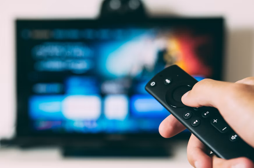 From Major Games to New Streaming Releases, Fall Brings a Fresh Wave of Entertainment