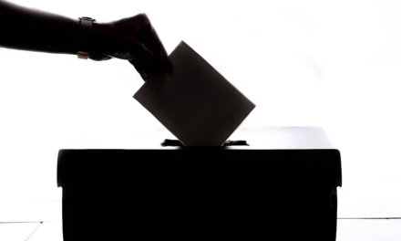 Trump Emergency Motion Asks Supreme Court to Unfreeze Voter Roll Database