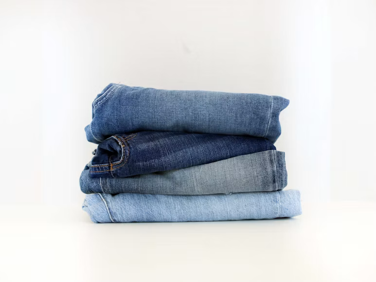 Experts Challenge Common Myths About the Right Way to Wash Jeans