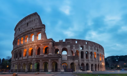 What Travelers Can Expect From a $100 Hotel Stay in Rome