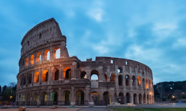 What Travelers Can Expect From a $100 Hotel Stay in Rome