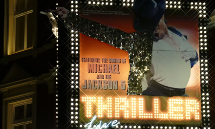 New Michael Jackson Film Leaves Some Major Parts of His Story Untold