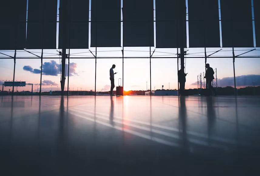 Airport Travelers Turn to Smarter Packing and Tech Hacks as Flying Gets More Complicated