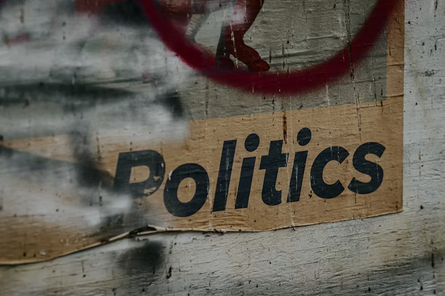 Unusual Midterm National Convention Gambles on Early GOP Unity