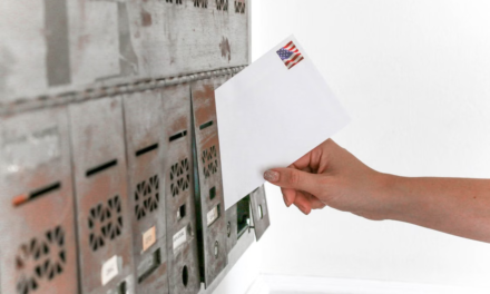 Federal Judge Reaffirms Order Halting Postal Service Mail-in Voting Limits