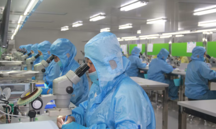 FDA Names Permanent Leaders for Drug and Vaccine Review Centers