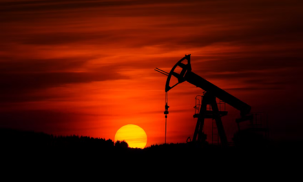 Rising Oil Prices Put Fresh Pressure on U.S. Stocks and Investors