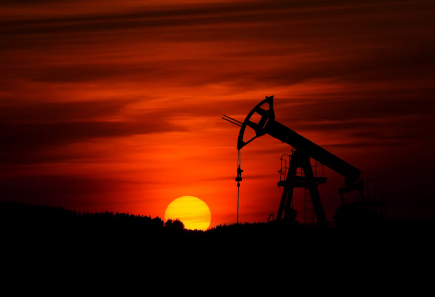 Rising Oil Prices Put Fresh Pressure on U.S. Stocks and Investors