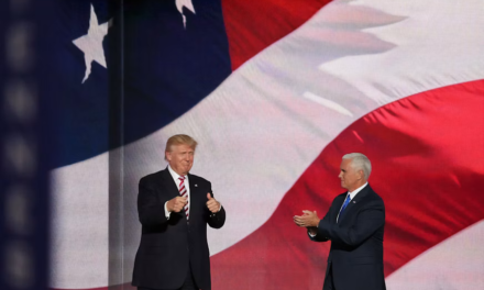 Trump Puts $5,000 Payment Promise at Center of Republican Midterm Campaign