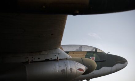 $71 MILLION A MISSILE FORCES PENTAGON TO REBOOT HYPERSONIC PROGRAM OVER EYEBROW-RAISING COSTS