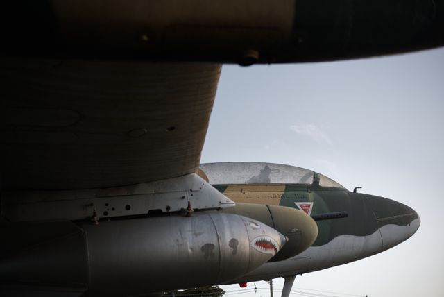 $71 MILLION A MISSILE FORCES PENTAGON TO REBOOT HYPERSONIC PROGRAM OVER EYEBROW-RAISING COSTS