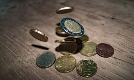 The Fed Just Dropped a Game-Changing Stablecoin Rule—and Crypto May Never Be the Same 