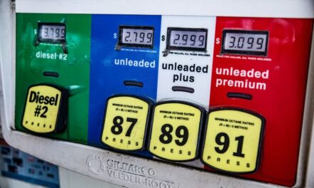 Oil Prices Surpass $100 a Barrel Following Escalating Middle East Tanker Attacks