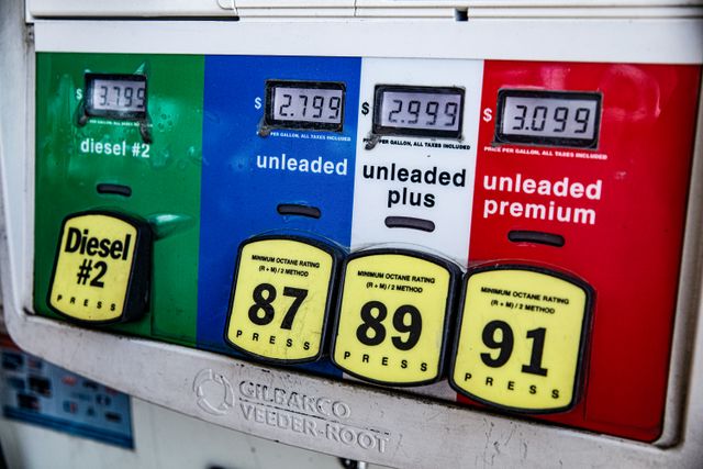 Oil Prices Surpass $100 a Barrel Following Escalating Middle East Tanker Attacks