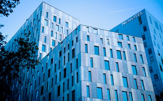 The Post-Labor Day Slump Is Dead: US Hotels Just Shattered a Record