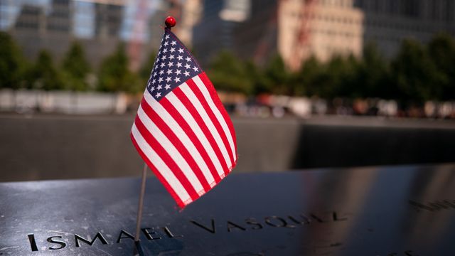 ‘I Brought My Daughter So She’d Understand’: Inside the 25th Anniversary of 9/11 at Ground Zero