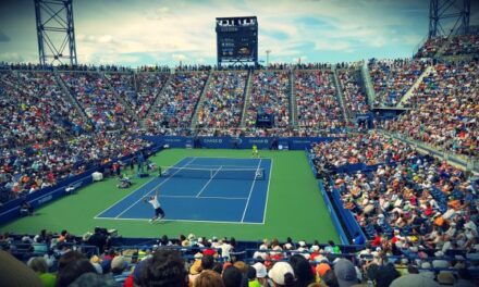 Taylor Fritz Steamrolls 18-Year-Old Wildcard in US Open Opener