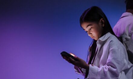 Lock the Screens, Save the Kids: Inside the Push for Phone-Free Schools