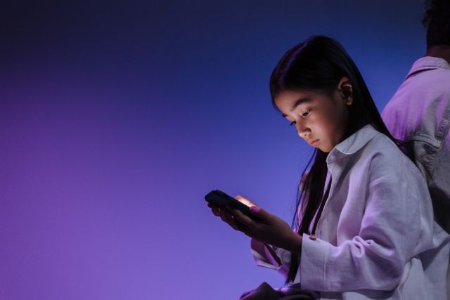 Lock the Screens, Save the Kids: Inside the Push for Phone-Free Schools