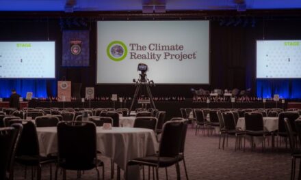 Forget Science Jargon: How NYC’s Climate Film Festival Is Using Silver Screens to Trigger Real Action 