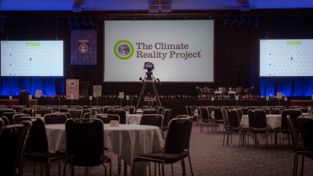 Forget Science Jargon: How NYC’s Climate Film Festival Is Using Silver Screens to Trigger Real Action 