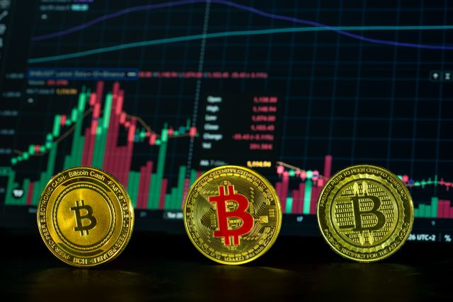 Crypto Market Rebounds $112 Billion as Bitcoin Breaks $81,000 Threshold