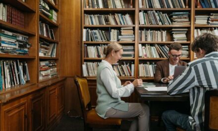 Redefining the Stacks: How Local Libraries Are Quietly Transforming for the Digital Age