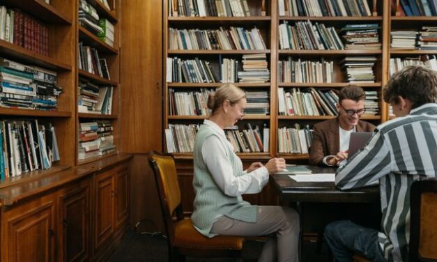 Redefining the Stacks: How Local Libraries Are Quietly Transforming for the Digital Age