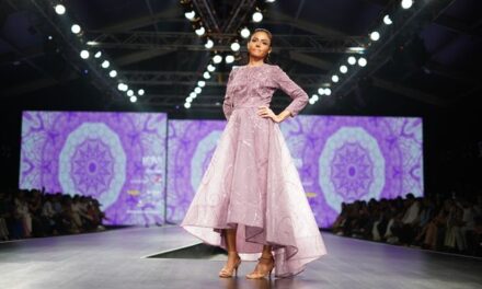Smart cases and AI stylists: How tech is crashing New York Fashion Week