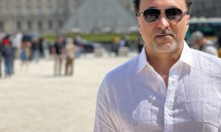 Max Motamedian (Mohsen Motamedian): Shaping a Career at the Intersection of Science, Wellness and Business