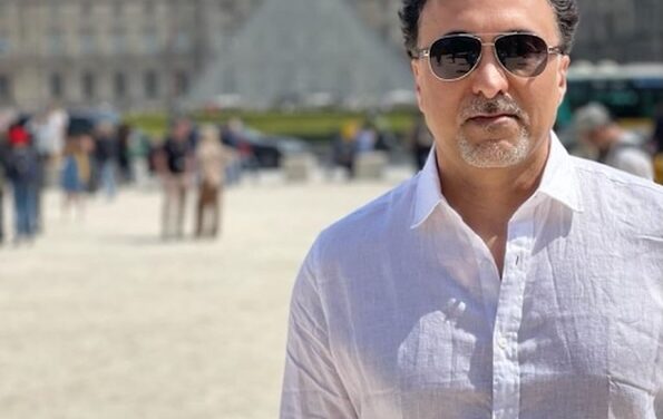 Max Motamedian (Mohsen Motamedian): Shaping a Career at the Intersection of Science, Wellness and Business