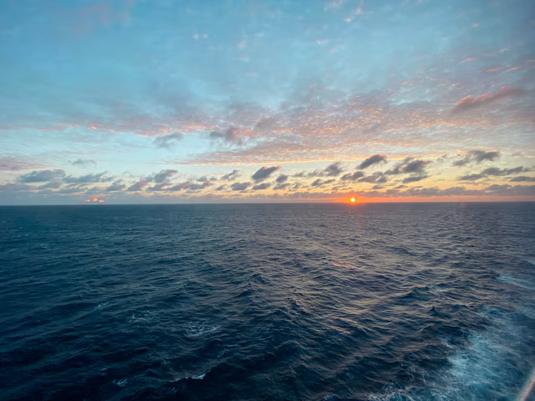 Scientists Track Record-Breaking Pacific Ocean Warming as El Niño Strengthens