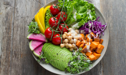 Nutrition Expert Walter Willett Shares Practical Advice on Building a Healthier Daily Diet