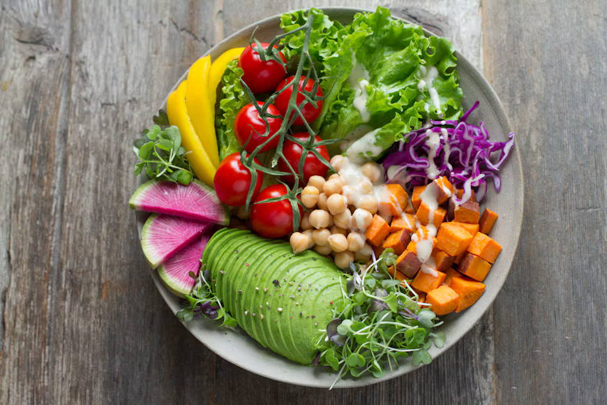 Nutrition Expert Walter Willett Shares Practical Advice on Building a Healthier Daily Diet