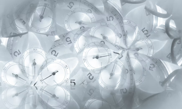 A New Atomic Clock Achieves Record-Breaking Measurement Precision